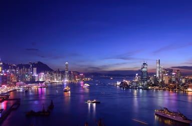 Harbour Grand Hong Kong